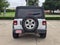 2018 Jeep Wrangler Sport S