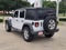 2018 Jeep Wrangler Sport S