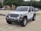 2018 Jeep Wrangler Sport S