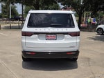2024 Jeep Wagoneer Series III