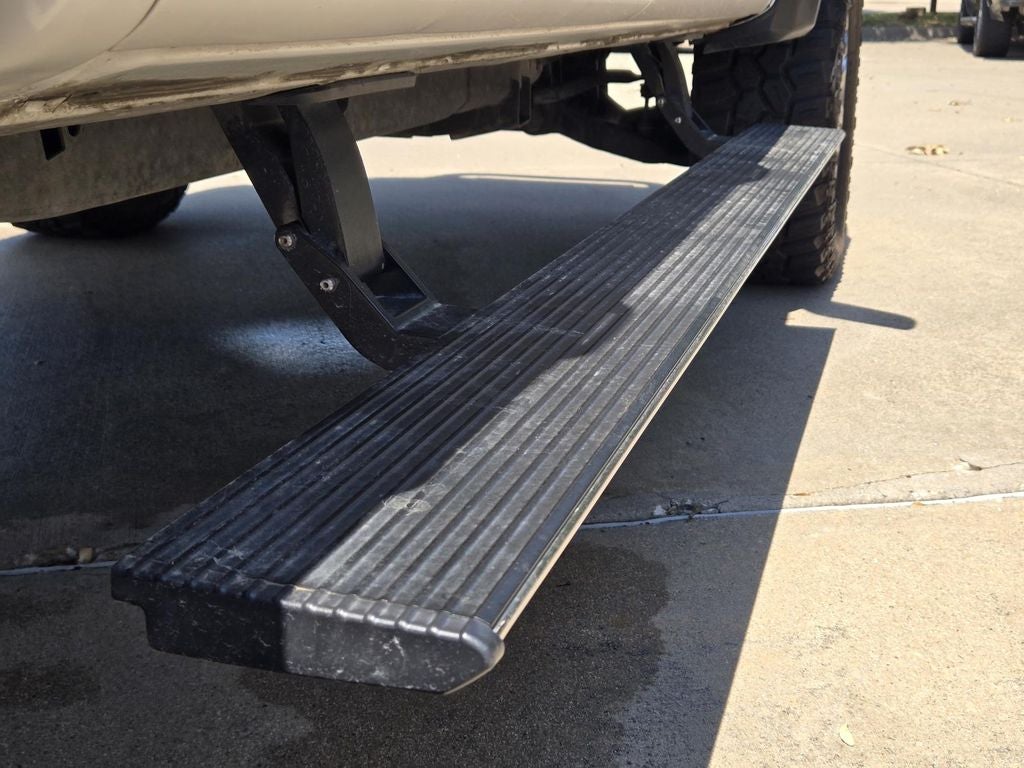 2011 Ford F-150 Platinum