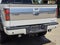 2011 Ford F-150 Platinum