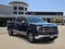 2025 GMC Sierra SLT