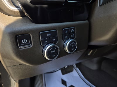 2025 GMC Sierra SLT