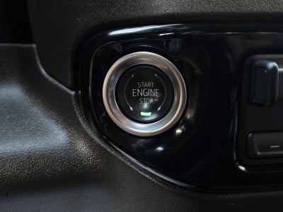 2025 GMC Sierra SLT