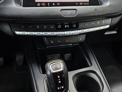 2019 Cadillac XT4 AWD Premium Luxury