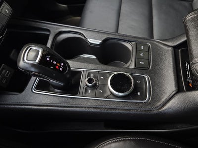 2019 Cadillac XT4 AWD Premium Luxury