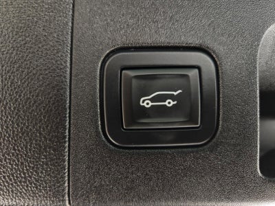 2018 Cadillac XT5 Luxury FWD