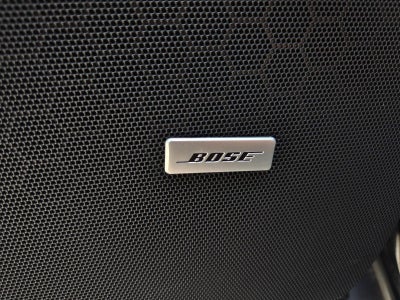 2018 Cadillac XT5 Luxury FWD