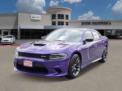 2023 Dodge Charger R/T