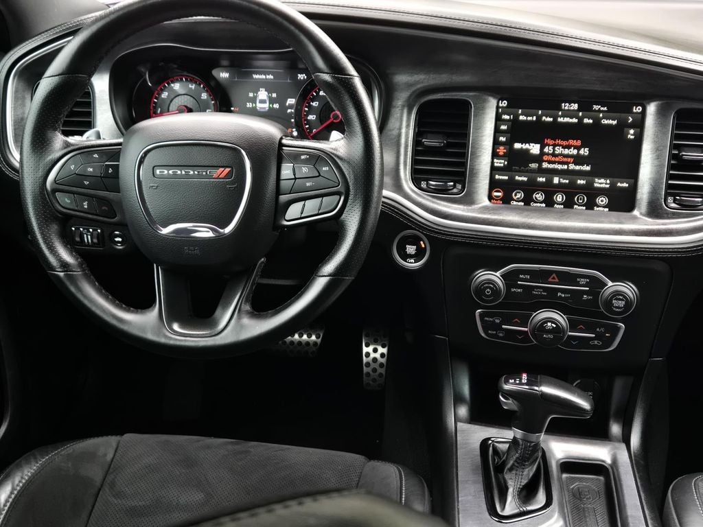 2023 Dodge Charger R/T