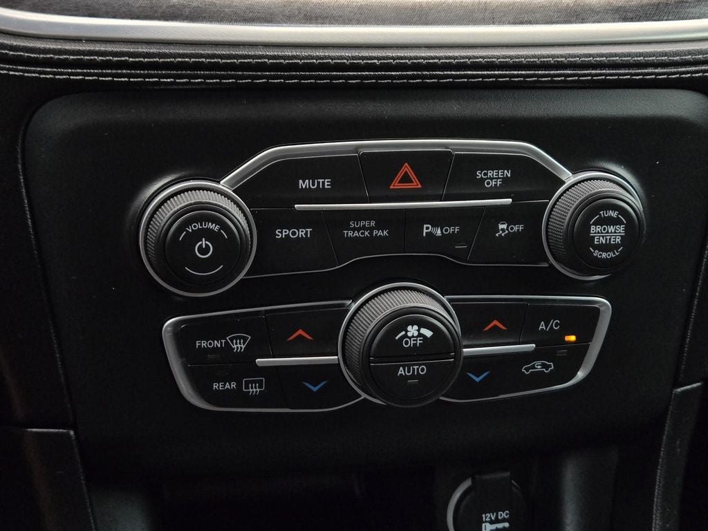 2023 Dodge Charger R/T