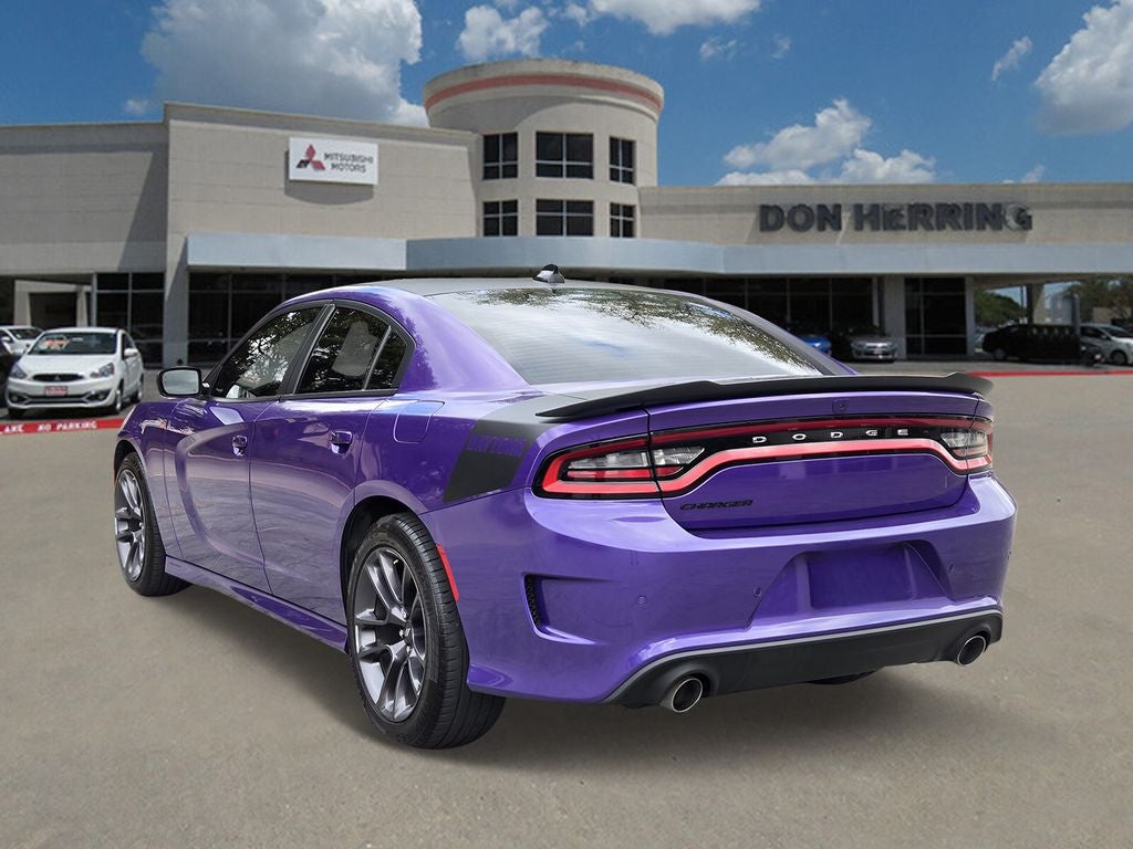 2023 Dodge Charger R/T