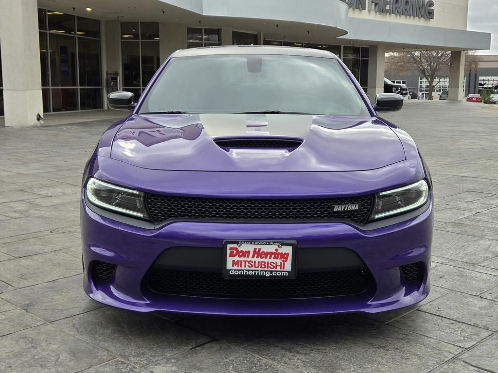 2023 Dodge Charger R/T