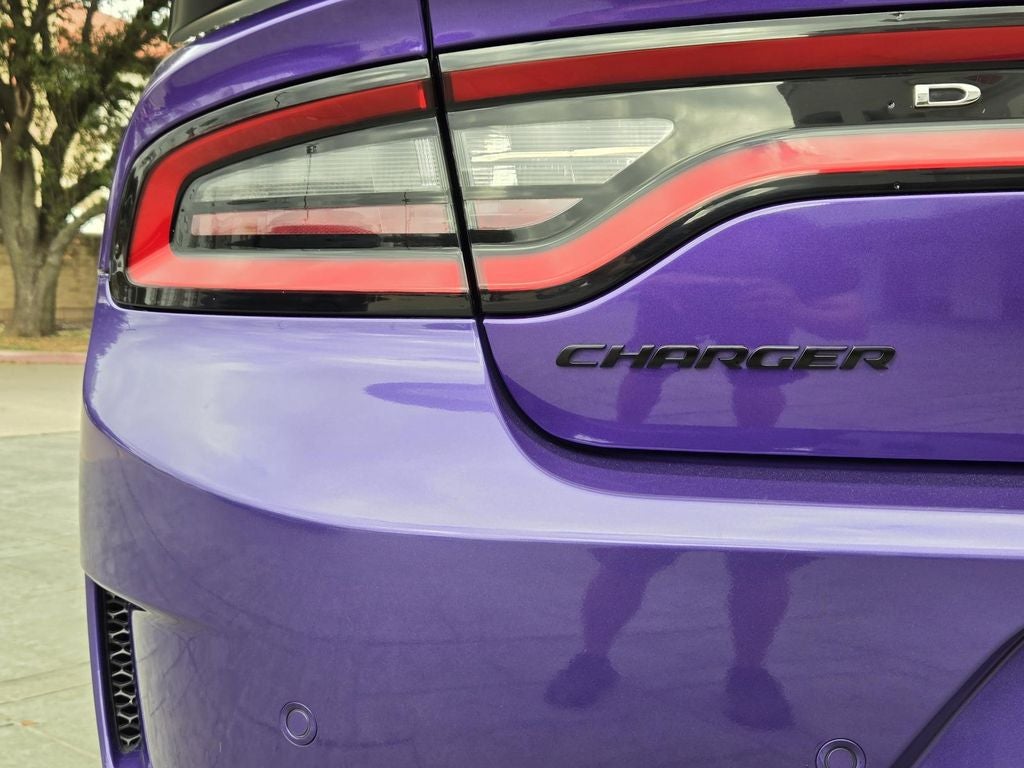 2023 Dodge Charger R/T