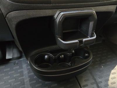 2025 RAM ProMaster 2500 Tradesman