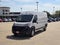 2025 RAM ProMaster 2500 Tradesman