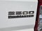 2025 RAM ProMaster 2500 Tradesman