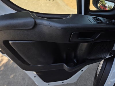 2025 RAM ProMaster 2500 Tradesman