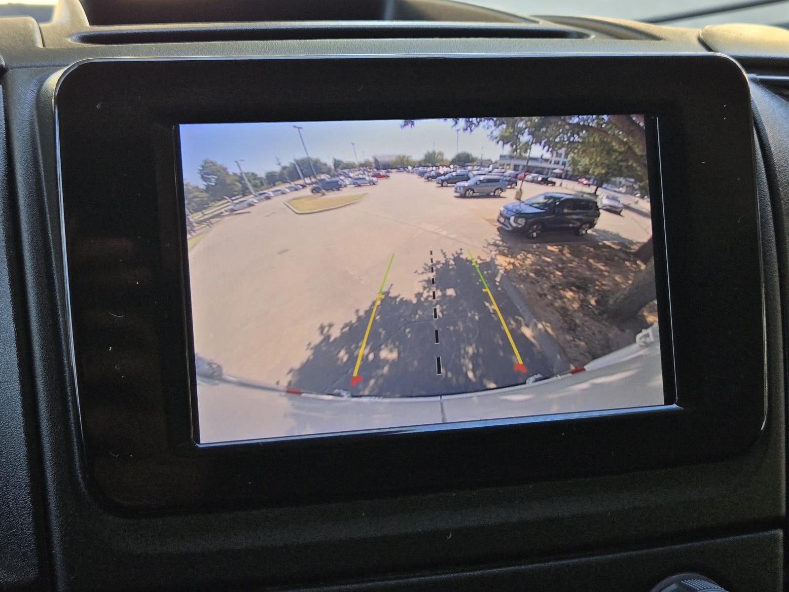 2025 RAM ProMaster 2500 Tradesman