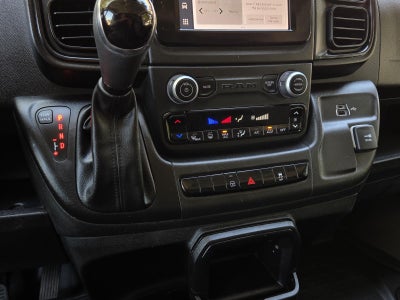 2025 RAM ProMaster 2500 Tradesman