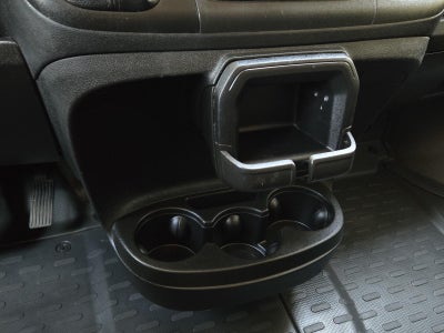 2025 RAM ProMaster 2500 Tradesman