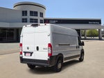 2025 RAM ProMaster 2500 Tradesman