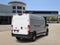 2025 RAM ProMaster 2500 Tradesman