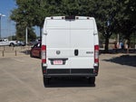 2025 RAM ProMaster 2500 Tradesman