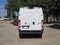 2025 RAM ProMaster 2500 Tradesman
