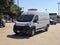 2025 RAM ProMaster 2500 Tradesman