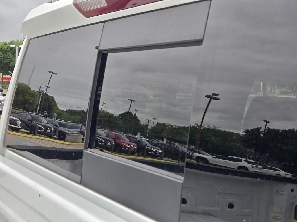 2023 Chevrolet Silverado LT