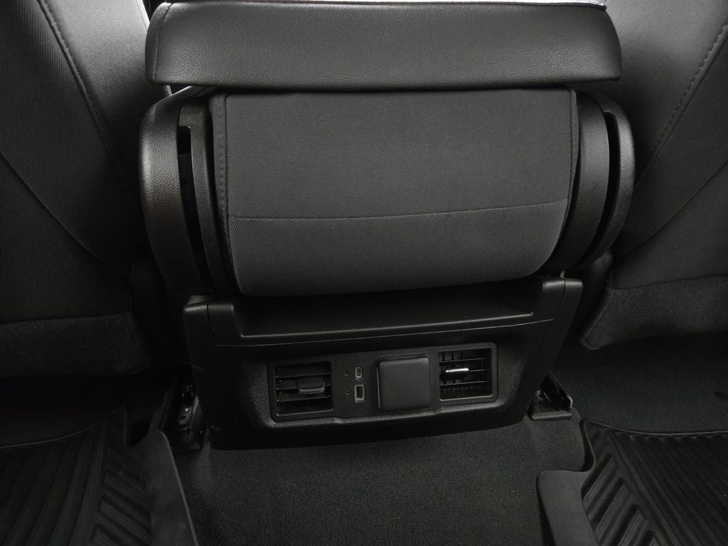 2023 Chevrolet Silverado LT