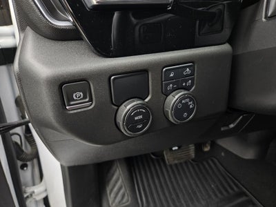 2023 Chevrolet Silverado LT