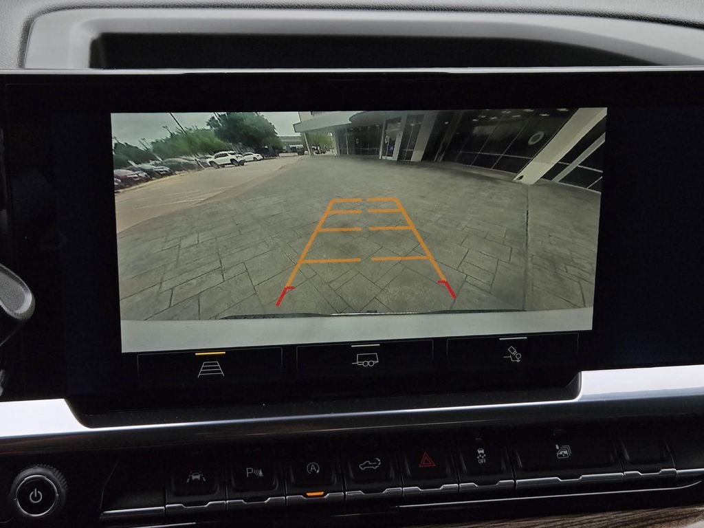 2023 Chevrolet Silverado LT