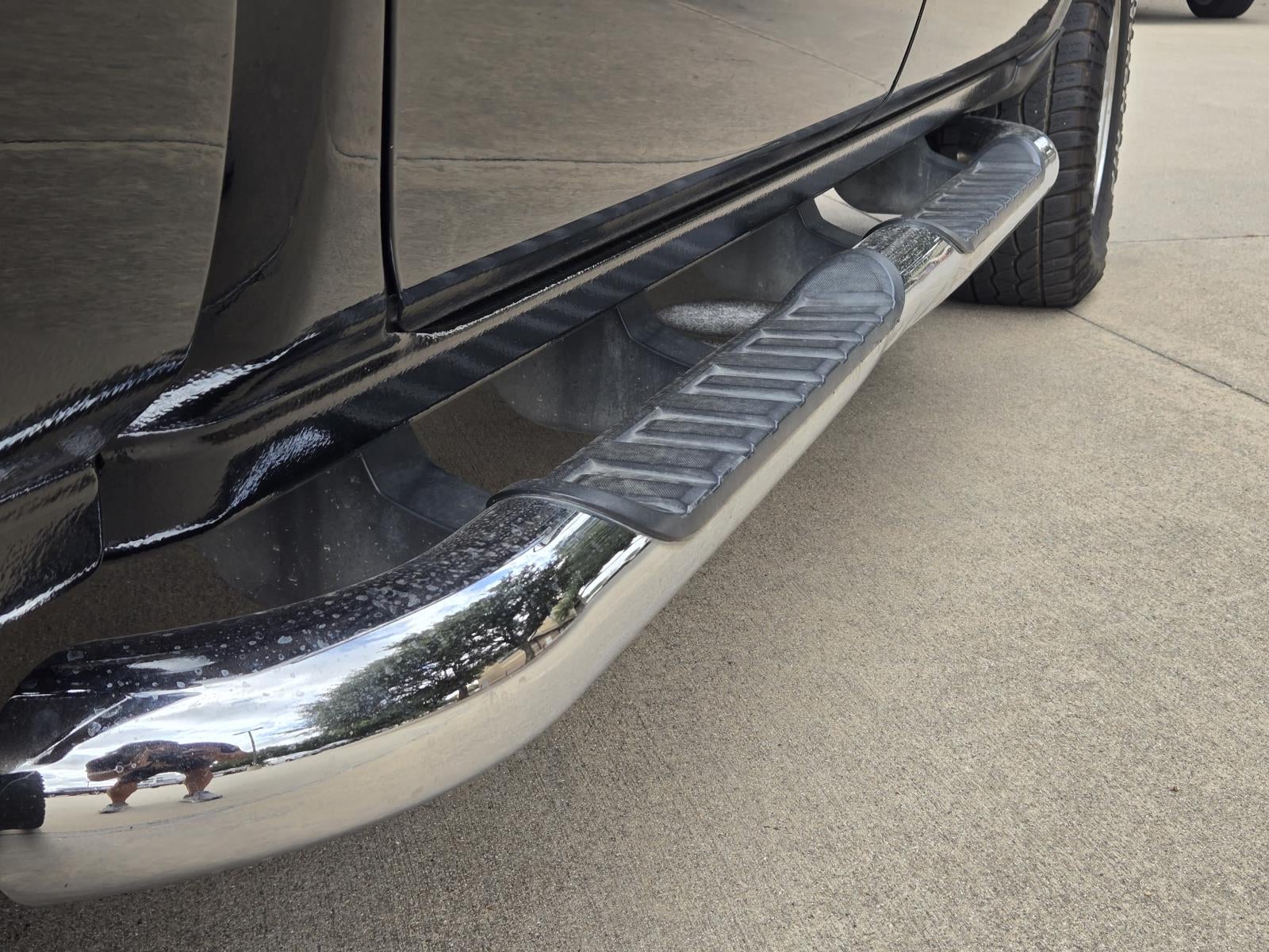 2014 Chevrolet Silverado LT
