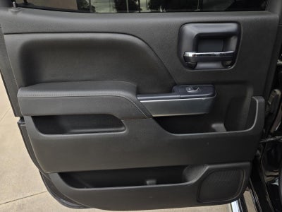 2014 Chevrolet Silverado LT