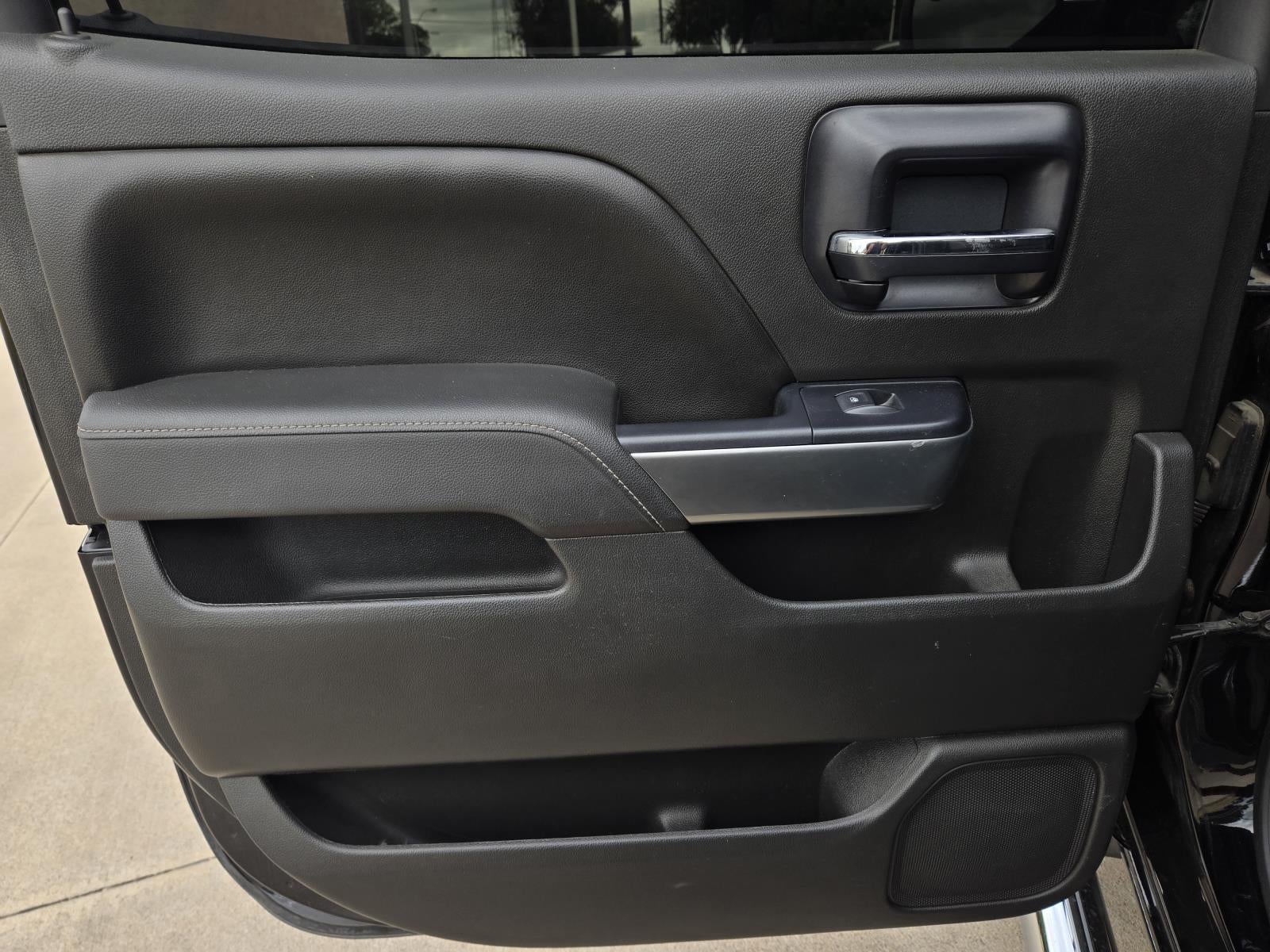 2014 Chevrolet Silverado LT