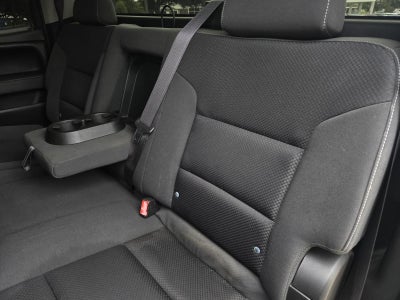 2014 Chevrolet Silverado LT