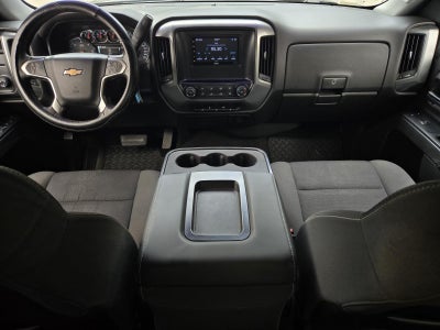 2014 Chevrolet Silverado LT