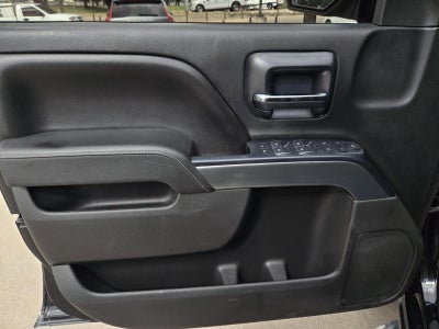 2014 Chevrolet Silverado LT