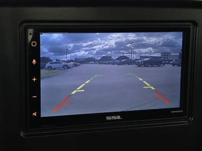 2014 Chevrolet Silverado LT