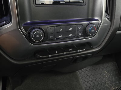 2014 Chevrolet Silverado LT