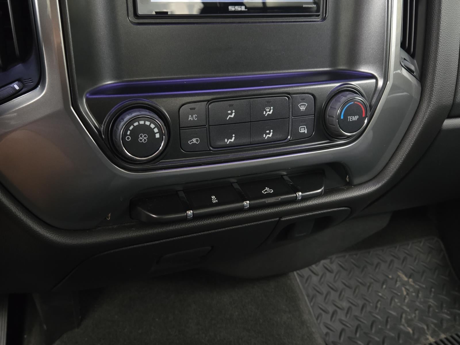 2014 Chevrolet Silverado LT
