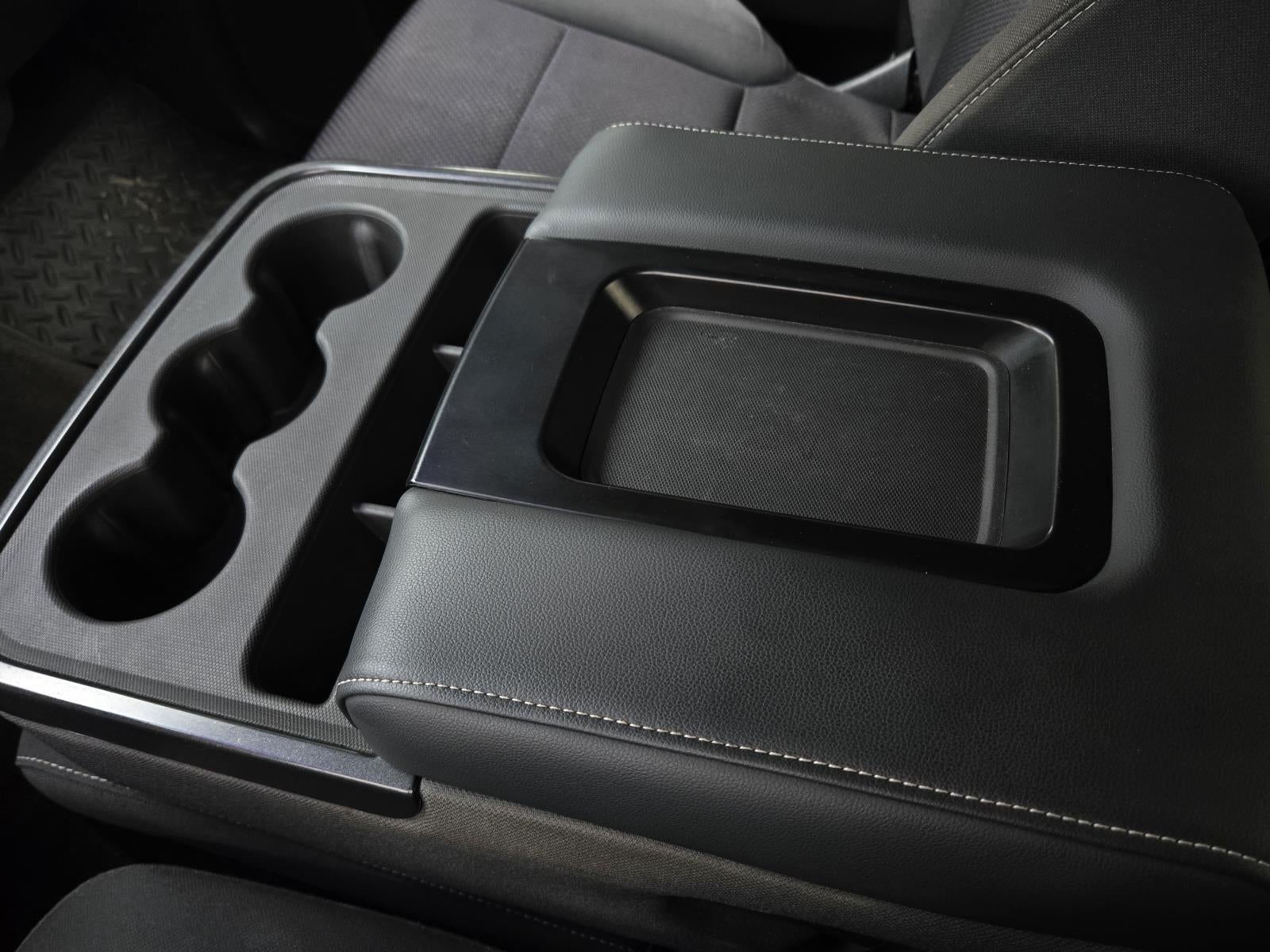 2014 Chevrolet Silverado LT