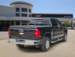 2014 Chevrolet Silverado LT