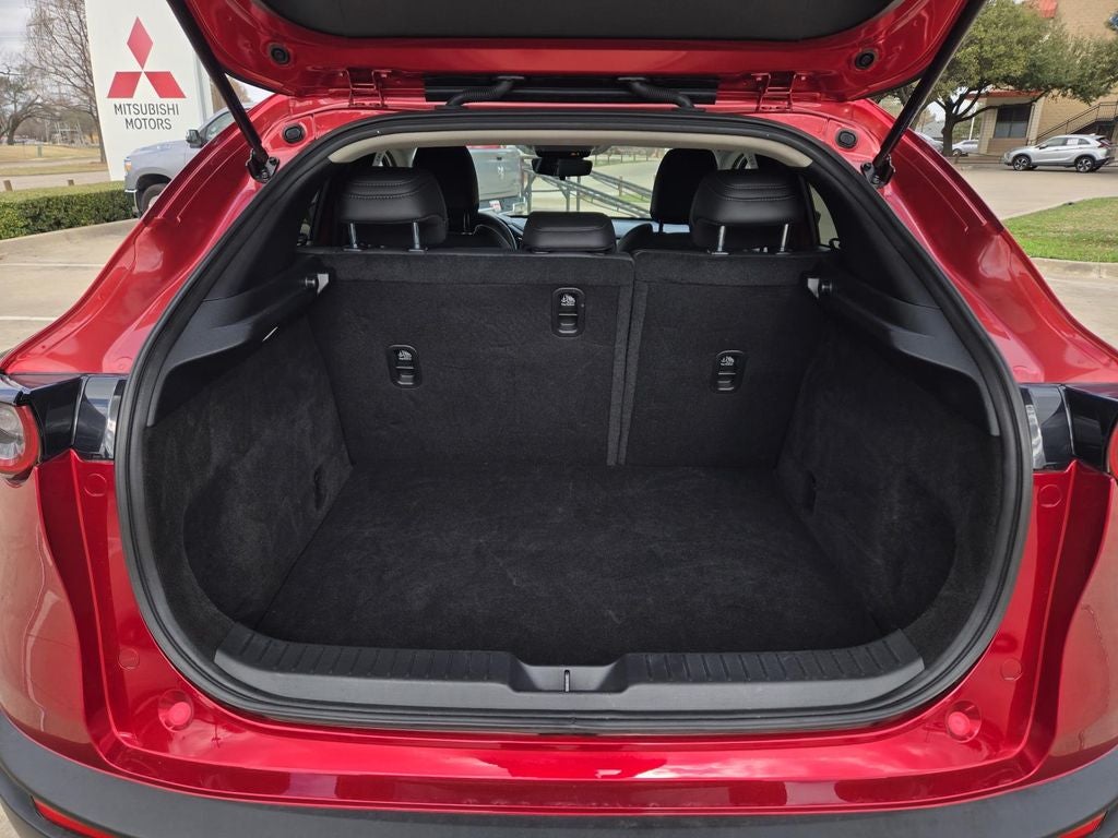 2025 Mazda Mazda CX-30 2.5 S Preferred Package