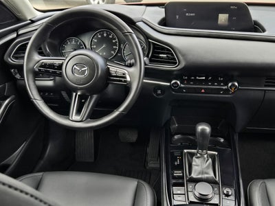 2025 Mazda Mazda CX-30 2.5 S Preferred Package