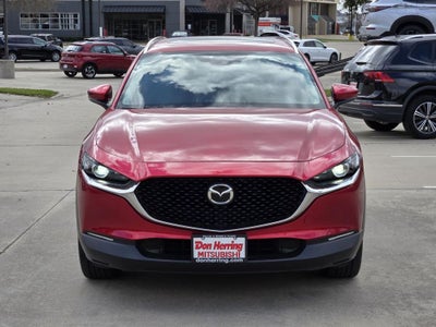 2025 Mazda Mazda CX-30 2.5 S Preferred Package