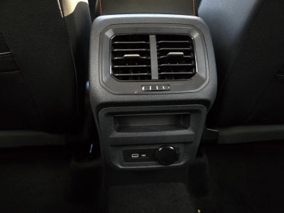 2024 Volkswagen Tiguan Wolfsburg Edition